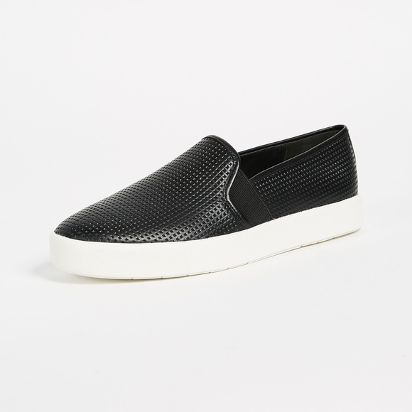 Vince Shoes - Sale! ✨ Vince | Blair Leather Slip-on Sneaker